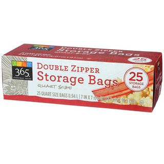 Túi Zip 365 Nhập khẩu từ Mỹ