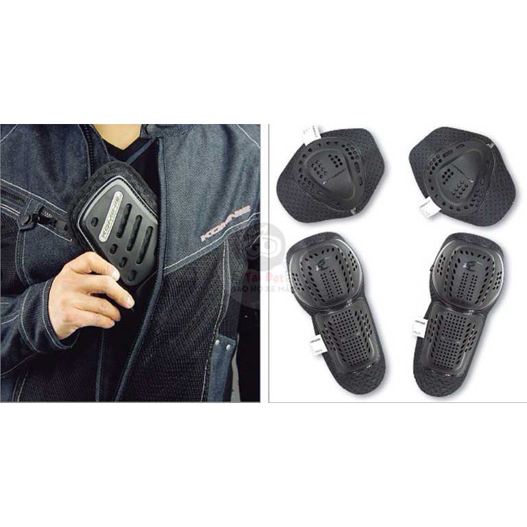 ÁO BẢO HỘ KOMINE JK 006, ÁO BẢO HỘ XE MÁY, QUẦN ÁO BẢO HỘ XE MÁY, CLOTHING FOR MOTORCYCLES FOR MOTORCYCLES