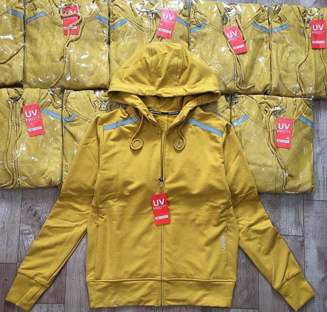 Áo khoác UV phát quang cực hot hàng loai 1 | BigBuy360 - bigbuy360.vn