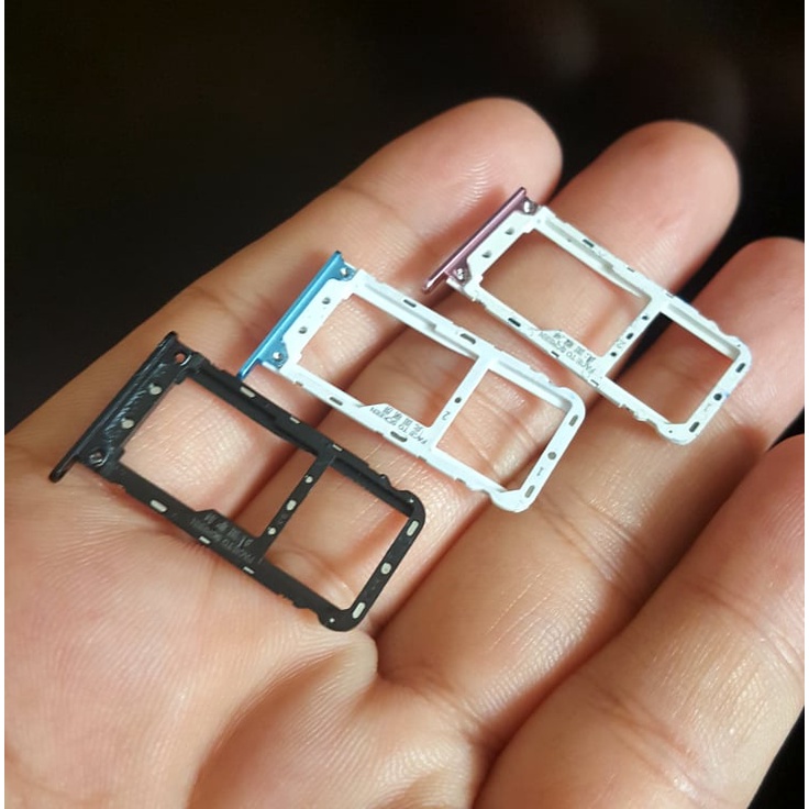 Khay Sim Xiaomi Redmi Note 5 Redmi Note 5 Pro Chất Lượng Tốt