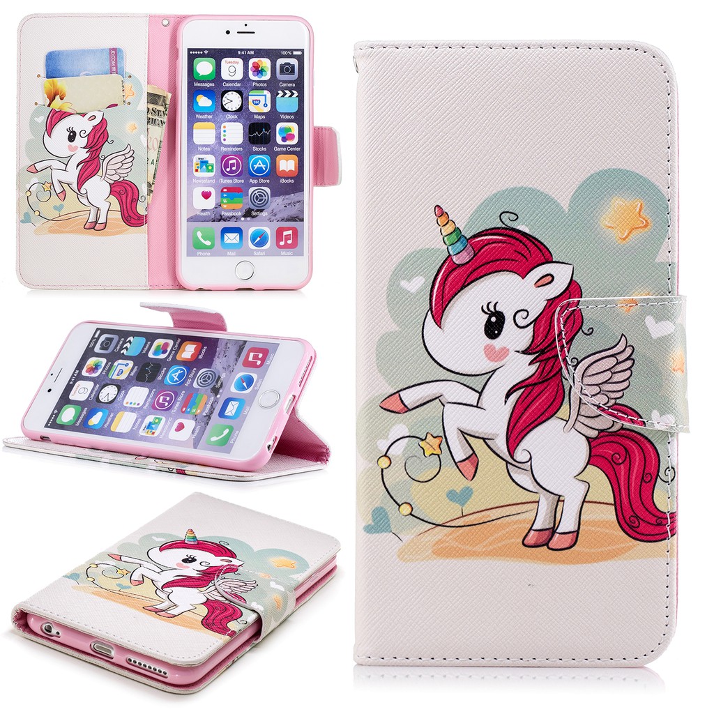 Bao da dập nổi họa tiết cây và mèo cho Iphone 12 pro max mini | BigBuy360 - bigbuy360.vn