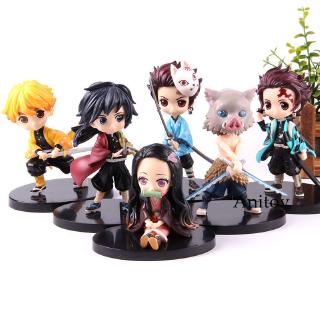 Đồ Chơi Mô Hình Nhân Vật Anime