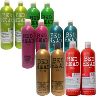 Cặp gội xả tigi Bed head 750ml suzy_SU307