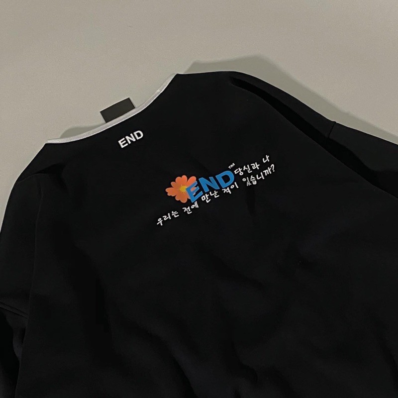 [Mã FASHION15K hoàn 15K xu đơn 99K] cardigan END.PAYCE ( áo khoác tay dài ) | BigBuy360 - bigbuy360.vn