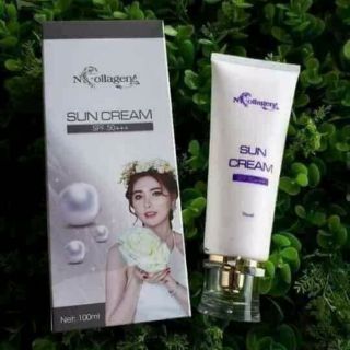 Chống nắng N Collagen
