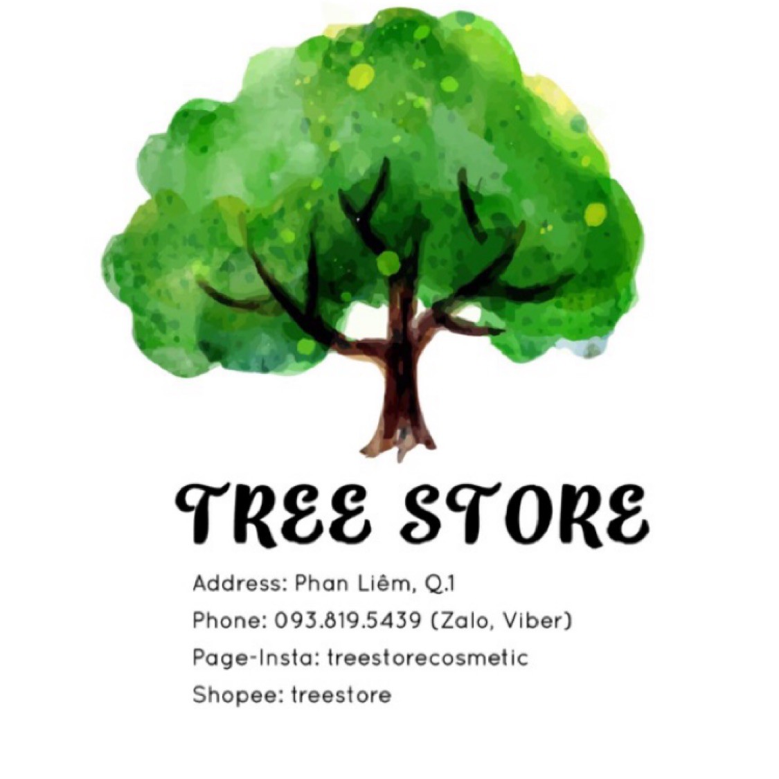 Tree Store