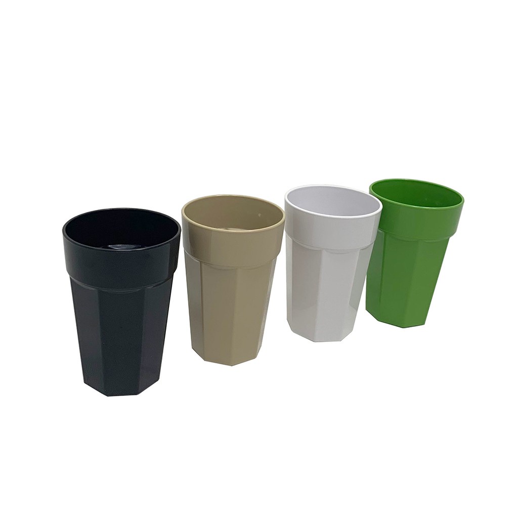 Cốc nhựa phíp uống nước Việt Nhật 330ml, Cốc nhựa cao cấp-VN6315