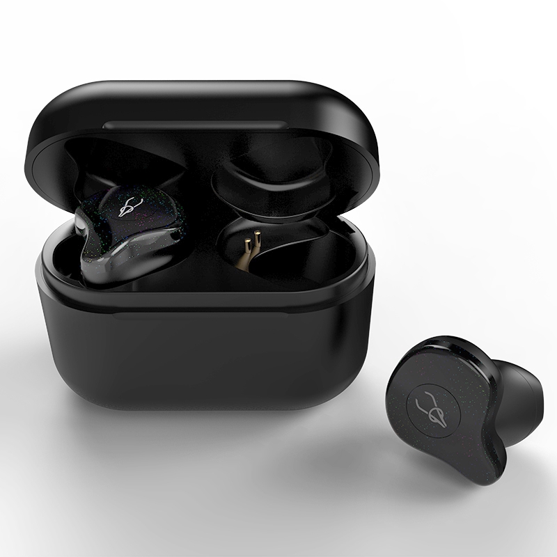 Mini TWS SABBAT X12 pro real wireless in-ear Bluetooth 5.0 earphones stereo sports headphones [EXO1]