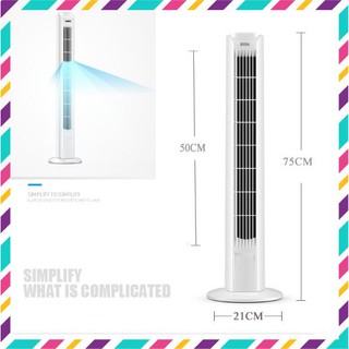 Mua ngay Quạt cây điều hòa - quạt cây - quạt điều hòa 80cm Sản phẩm chất lượng