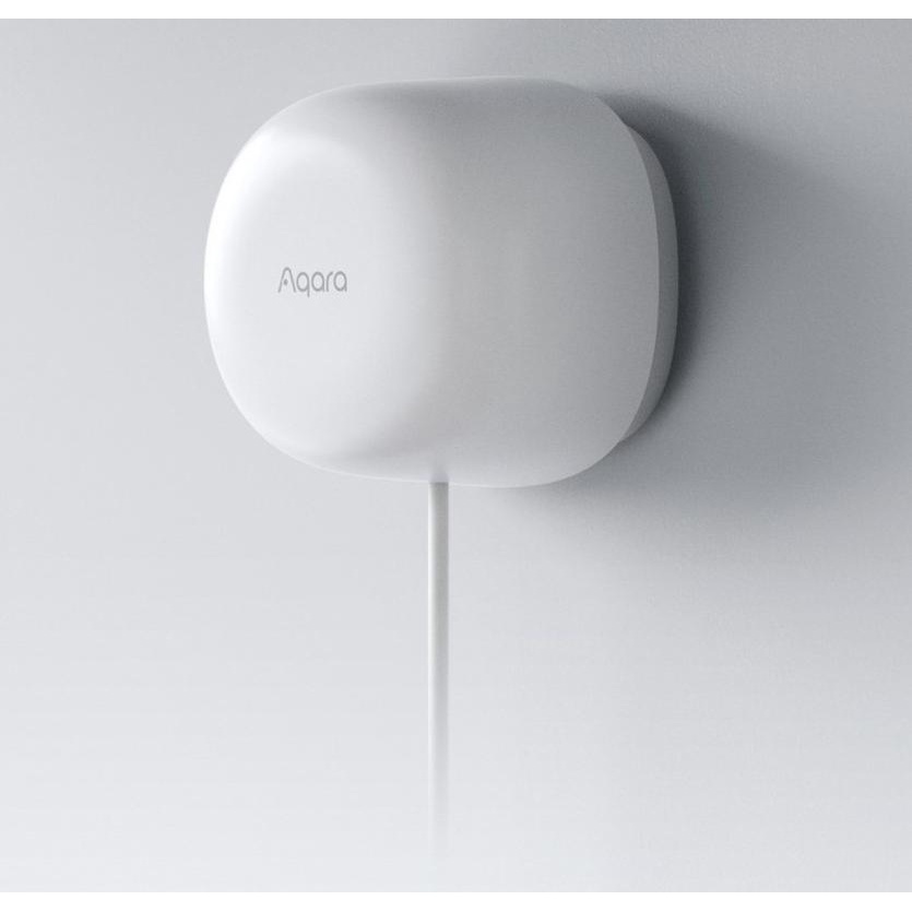 Bộ 4 Cảm biến hiện diện Aqara Human Presence Sensor FP1, nhận biết người chính xác hơn, tương thích Home Kit, cần Hub