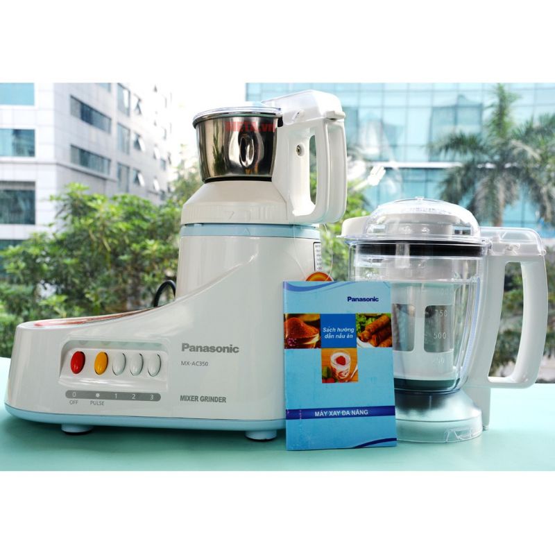 Khớp nối, Hoa khế máy xay sinh tố Panasonic MX-AC400, AC400, MX-AC350 AC350