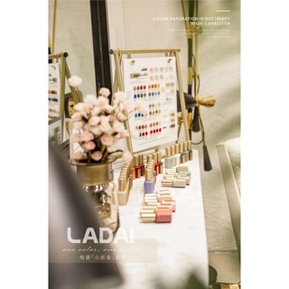 Set Sơn Gel Ladai ( HÀNG CAO CẤP )