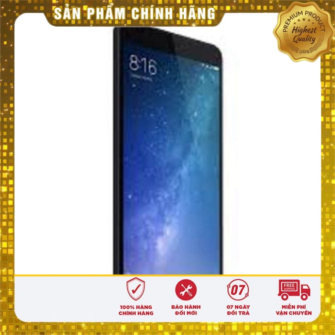 SALE [ RẺ HỦY DIỆT ] Điện thoại Xiaomi Mi Max - Xiaomi Mimax 2 sim ram 3G bộ nhớ 32G mới Chính Hãng - bảo hành 12 tháng