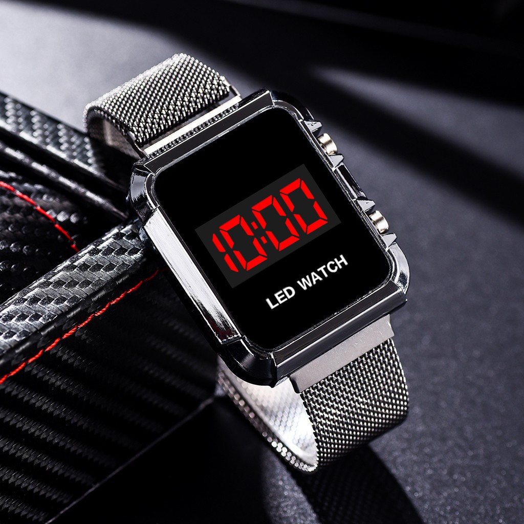 [Mã FASHIONT4FA2 giảm 10K đơn 50K] Đồng Hồ Đeo Tay LVPAI Cho Cặp Đôi Hợp Thời Trang Bằng Hợp Kim