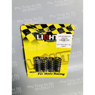 Loxo Đầu LIGHT EX 150 ( 3.0 )
