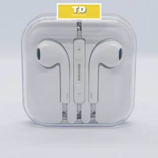 [Ảnh Thật Tự Chụp]Tai Nghe Dây Sendem X55