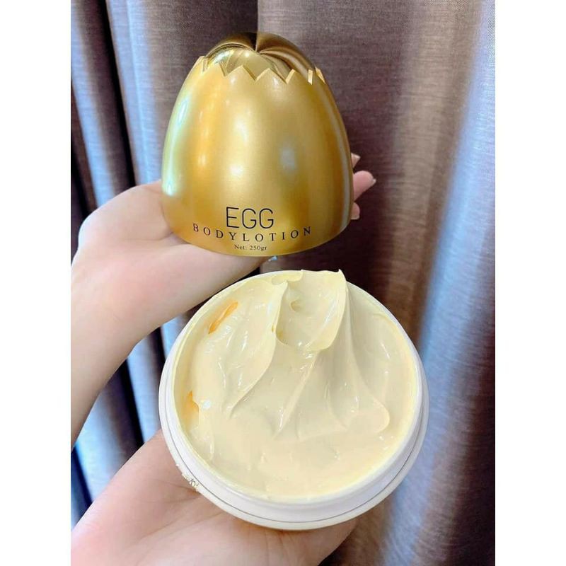 Egg body trứng vàng queenie skin | BigBuy360 - bigbuy360.vn