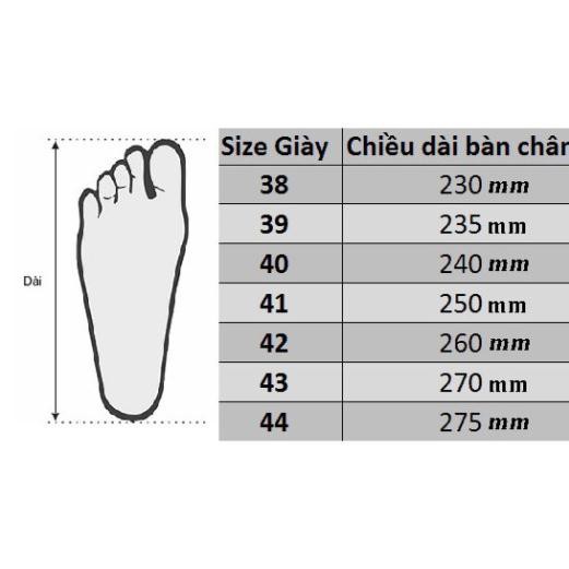 Hot Giày Sneaker Nam - Giày Da Giày Cổ Cao 2 Màu Cao Cấp shopthoitrang ! HOT