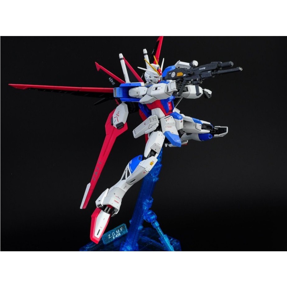 Mô Hình Gundam MG Force Impulse Daban 8811 1/100 Đồ Chơi Lắp Ráp Anime