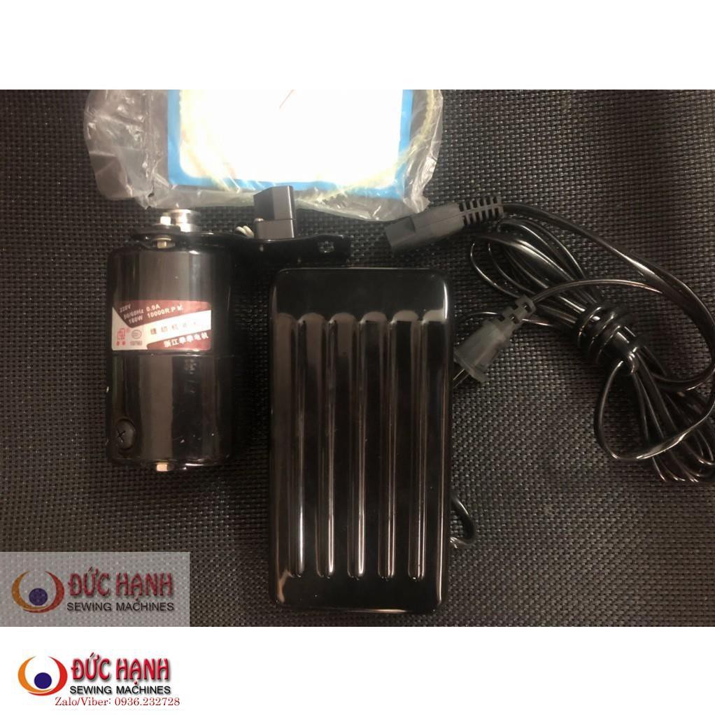 MOTOR MÁY MAY GIA ĐÌNH QQ 150W
