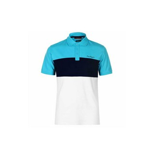 2 màu - Áo polo Pierre Cardin