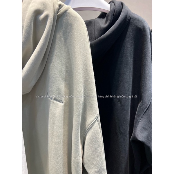 ÁO KHOÁC LEVENTS® MINI LOGO ZIPPER HOODIE  Hàng Chính Hãng,Mua Trên 2SP Kèm Tote