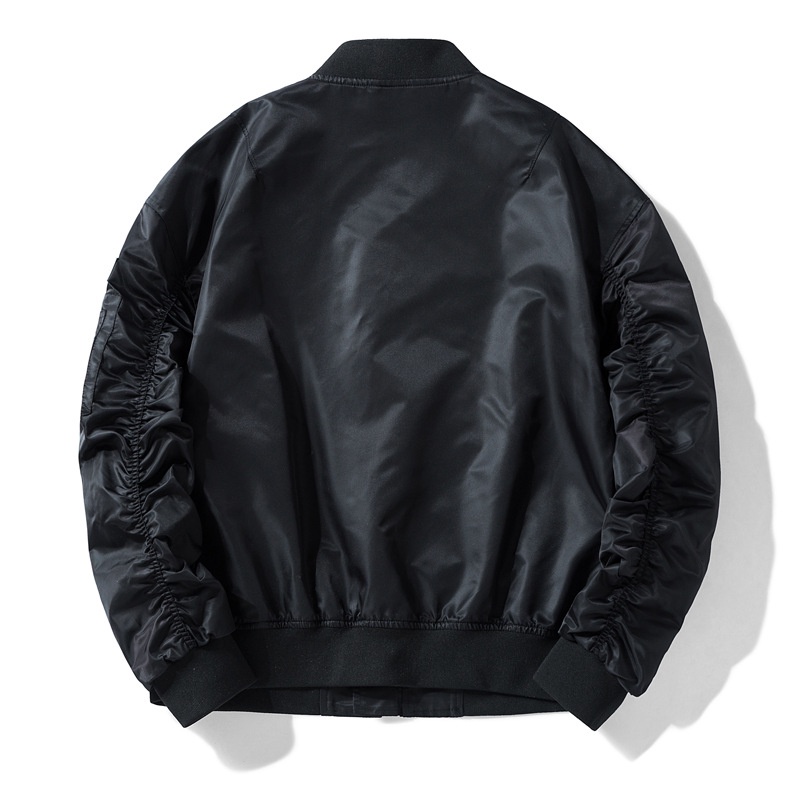 Áo bomber nam MA1 US Air Force Flight Jacket