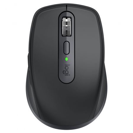 Chuột Máy Vi Tính Không Dây Logitech G308