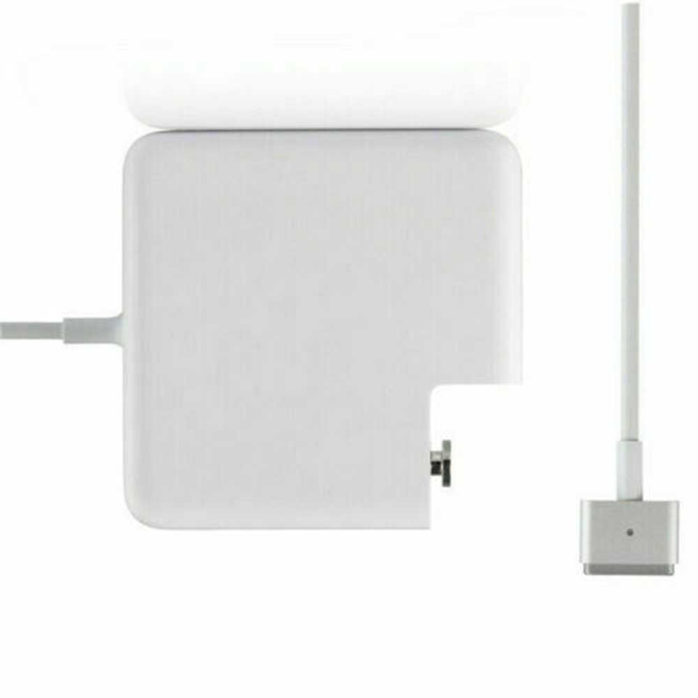 Bộ Sạc Ac 85w Magsafe 2 Cho Apple Macbook Pro