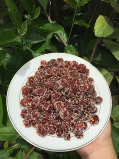 Chùm ruột cay 200g