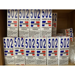 Keo 502 Evobond