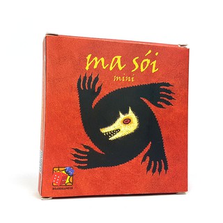 Ma Sói Mini