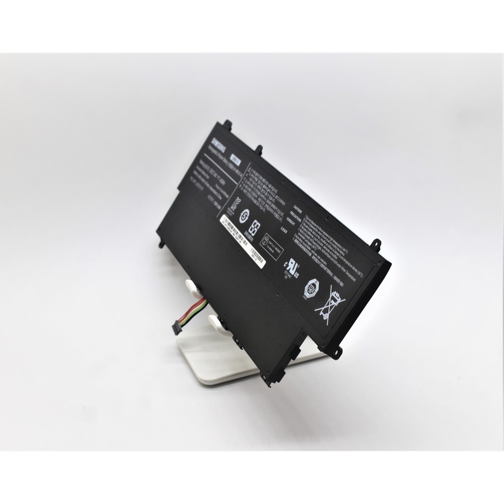 PIN Samsung UltraBook NP530U3B 530U3C 535U3C 532U3X ZIN GẮN TRONG - TP00379