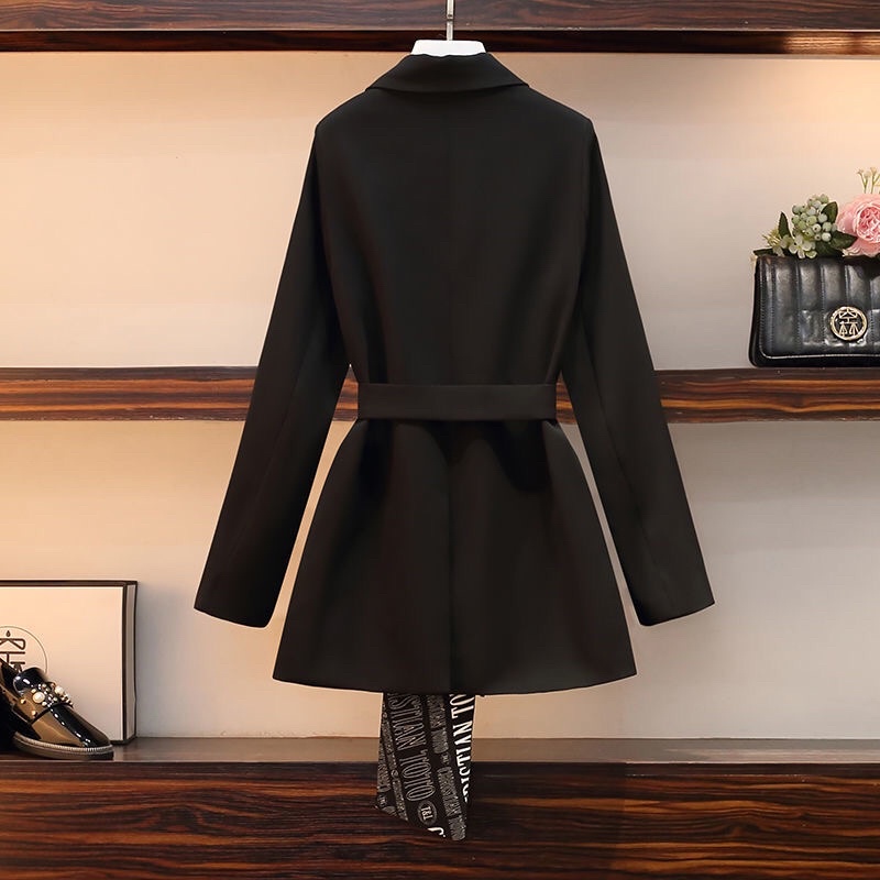 Áo blazer Nữ phong cách hàn quốc mẫu mới chất đẹp mã RB09 | BigBuy360 - bigbuy360.vn