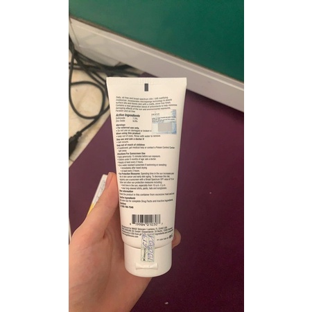 Kem chống nắng IMAGE SPF 32- SPF 50 size 91g và 170g | BigBuy360 - bigbuy360.vn