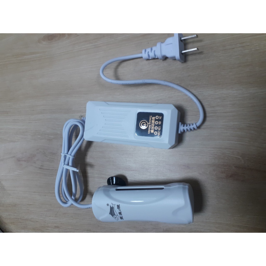 ĐÈN UV BỂ CÁ BAOYU