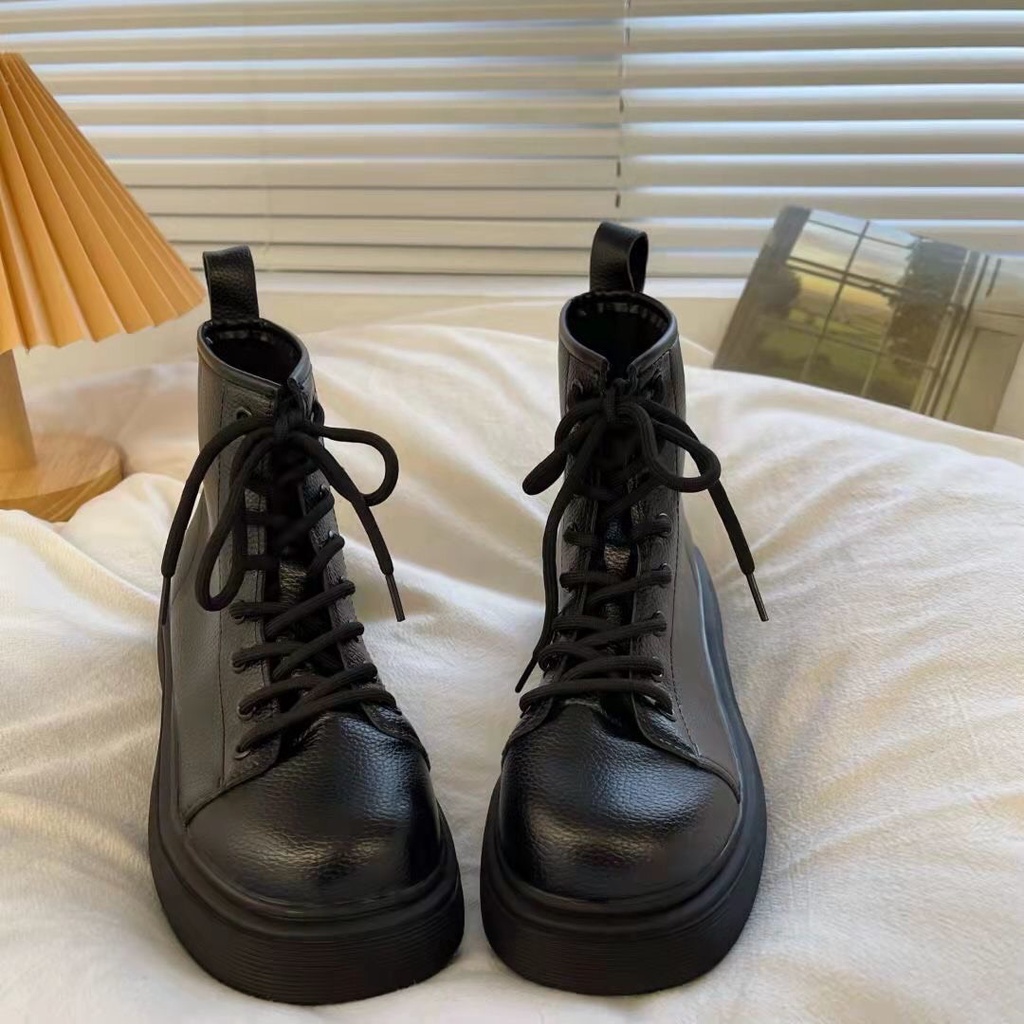 Boost nữ cổ cao phong cách Hàn Quốc