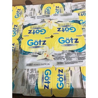 8hộp váng sữa gotz