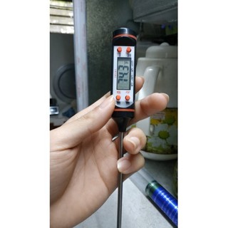 Nhiệt kế đo nước pha sữa