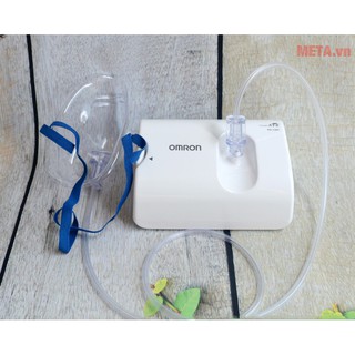 Máy xông mũi họng Omron NE-C801