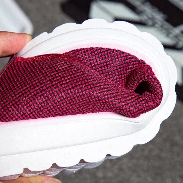 giày thể thao nữ tập gym, chạy bộ.. siêu êm | BigBuy360 - bigbuy360.vn