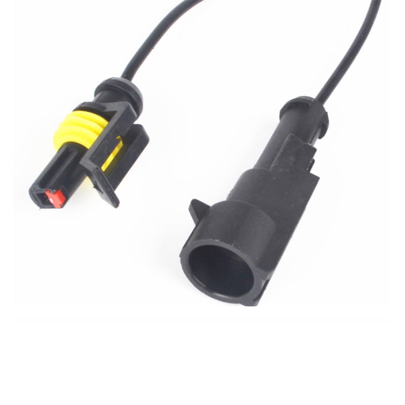 Bộ 10 Đầu nối dây điện chống nước SD1P