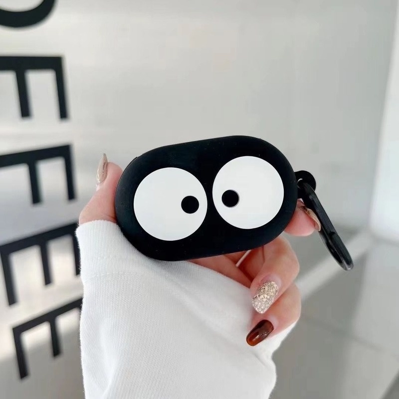 Vỏ Bảo Vệ Hộp Sạc Tai Nghe OPPO Enco Buds Hình Máy Chơi Game & Khủng Long