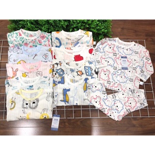 Combo 50 bộ cotton giấy Quảng Châu vu