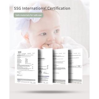Set 3 Đồ Chơi Treo Xe Đẩy Em Bé
