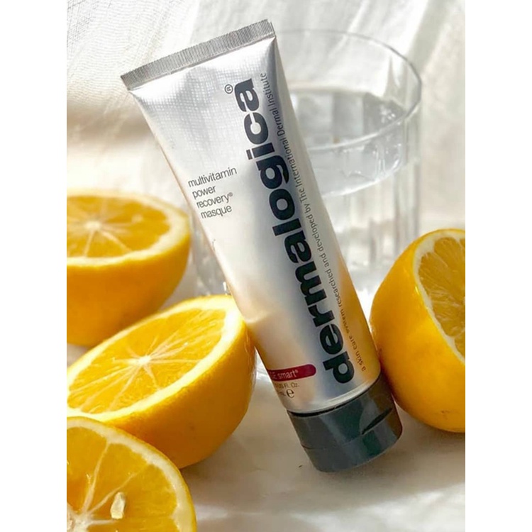 Mặt nạ phục hồi da Dermalogica nhiều vitamin dung tích 75ml