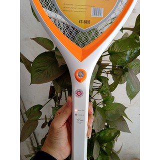 VỢT BẮT MUỖI YAGE YG-5615