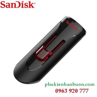 USB SanDisk Ultra CZ600 64GB 3.0 | BigBuy360 - bigbuy360.vn