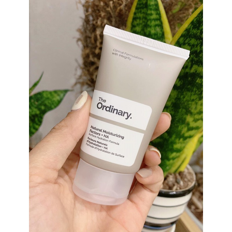 [BILL Hãng/Sỉ] Kem dưỡng ẩm Natural Moisturizing Factors + HA 30ml/100ml | BigBuy360 - bigbuy360.vn