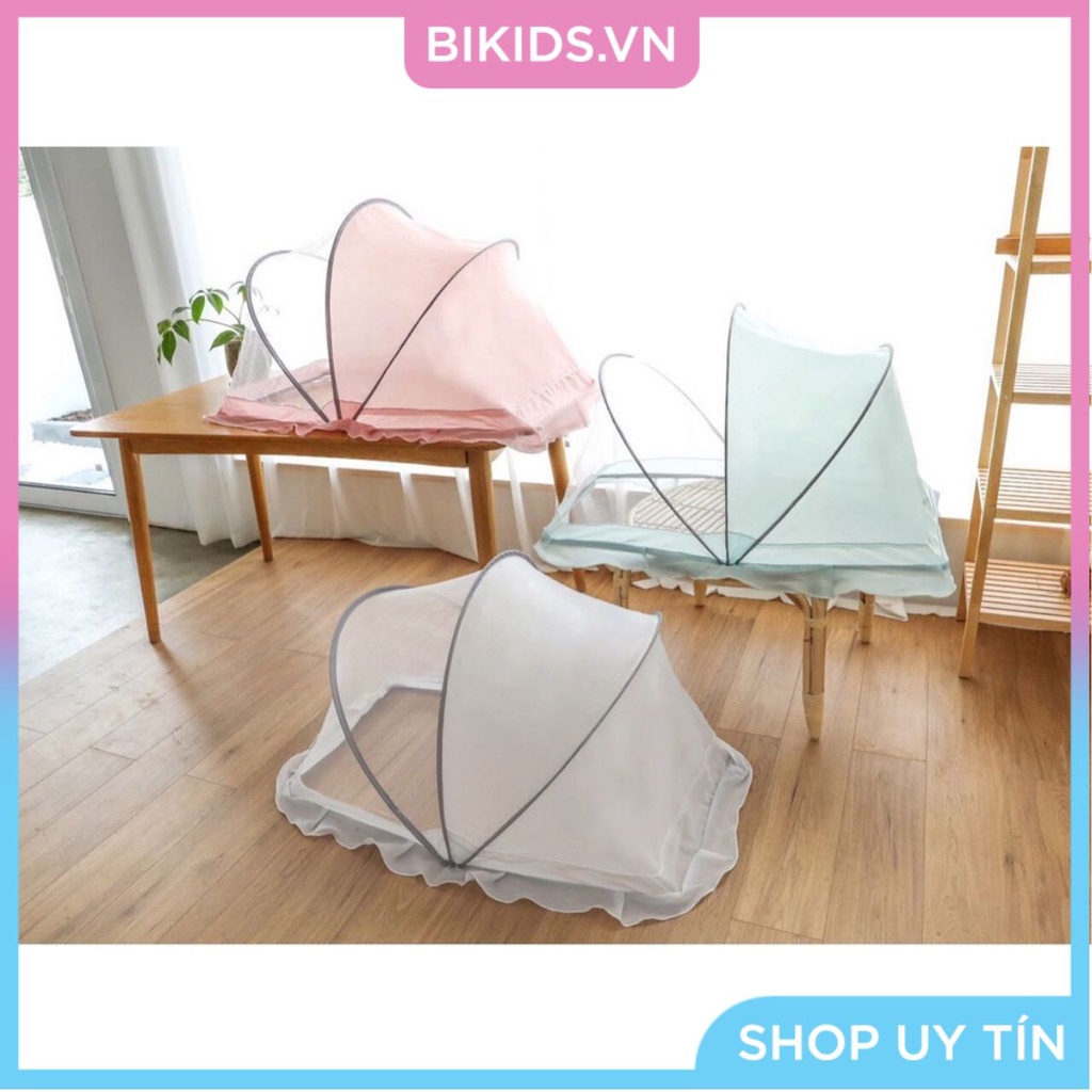 Màn chụp chống muỗi cho bé 60*65*110 cm